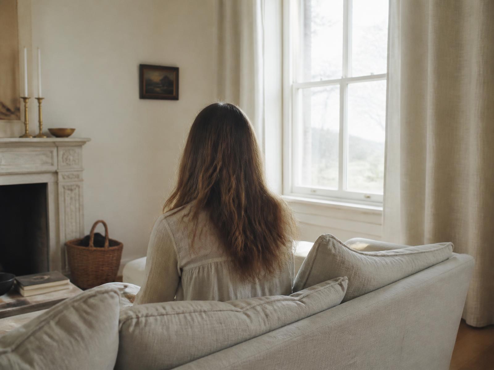 When Life Feels Uncertain